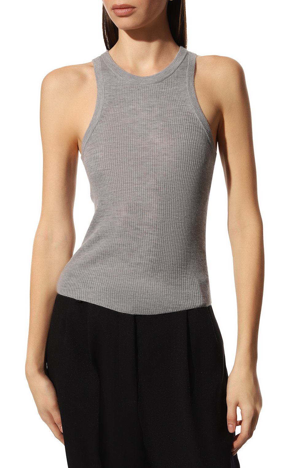 Кашемировая майка ADDICTED, арт. MK911, фото 3