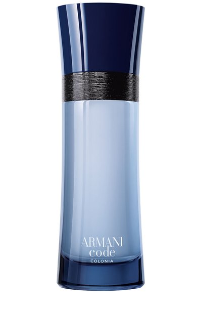 Туалетная вода armani code colonia (75ml) GIORGIO ARMANI, арт. 3614270692413, фото 1