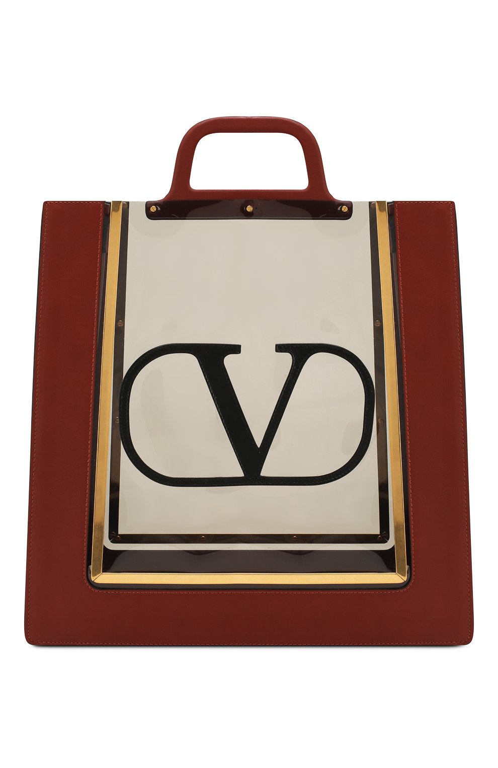 Сумка-тоут reveal VALENTINO, арт. TW2B0F59/DSK, фото 1