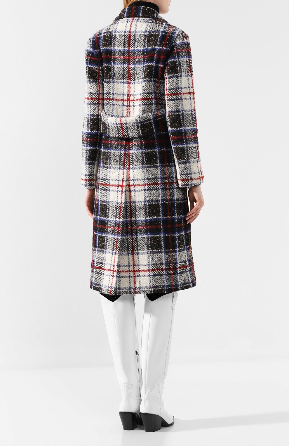 Пальто AVA ADORE, арт. ASPEN/36 AA FW19, фото 4