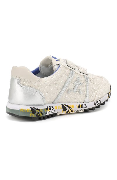 Кроссовки PREMIATA WILL BE, арт. LUCY V/1221/JUN, фото 3