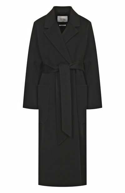 Женское шерстяное пальто IVY OAK, арт. I0111046/CELIA