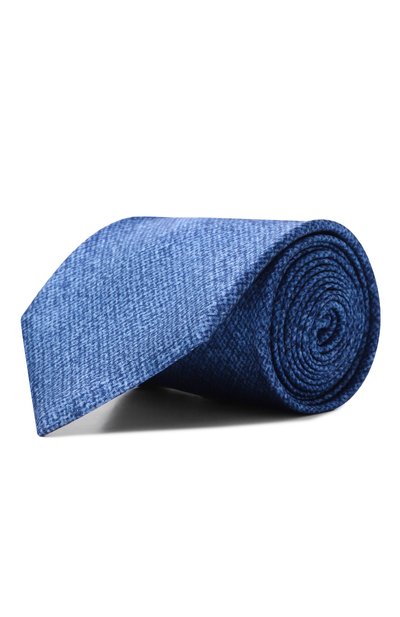 Мужской шелковый галстук STEFANO RICCI, арт. CXRSL/57506