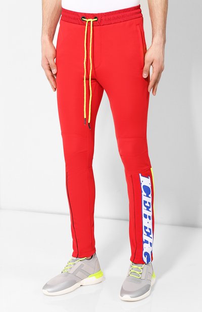 Брюки ICEBERG, арт. 19E I1S0/B050/4965, фото 3