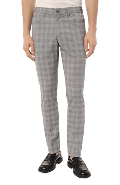 Брюки STEFANO RICCI, арт. M1T2400320/PLW01N, фото 3