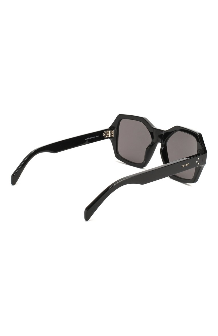 Солнцезащитные очки CELINE EYEWEAR, арт. CL40104I 01A, фото 1