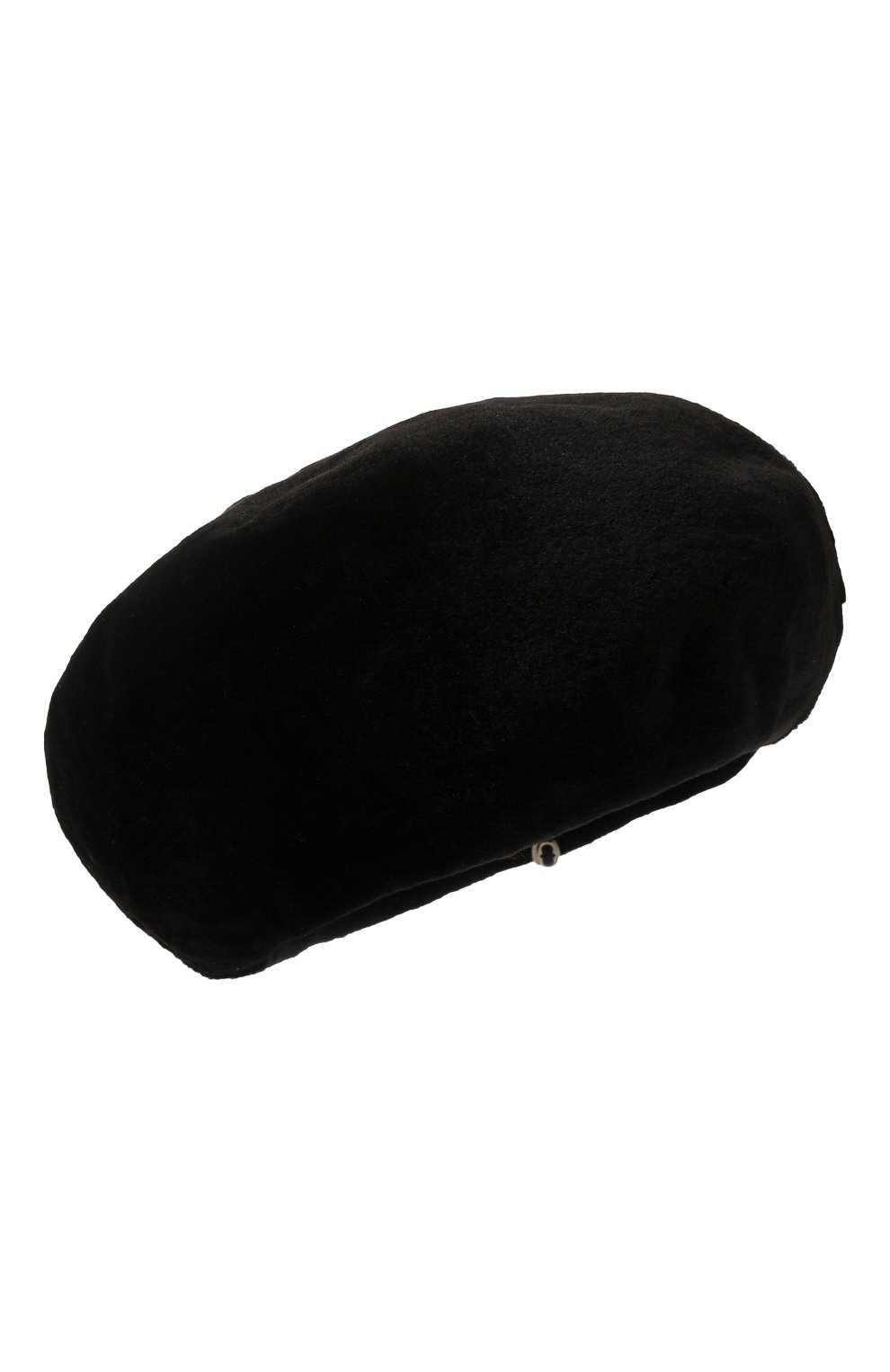 Берет из меха норки FURLAND, арт. 0001700150156600000, фото 1