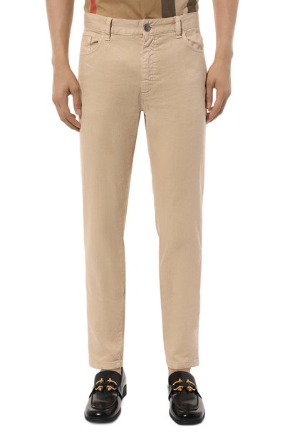 Джинсы ZEGNA, арт. UDP16A7/CITYX, фото 3