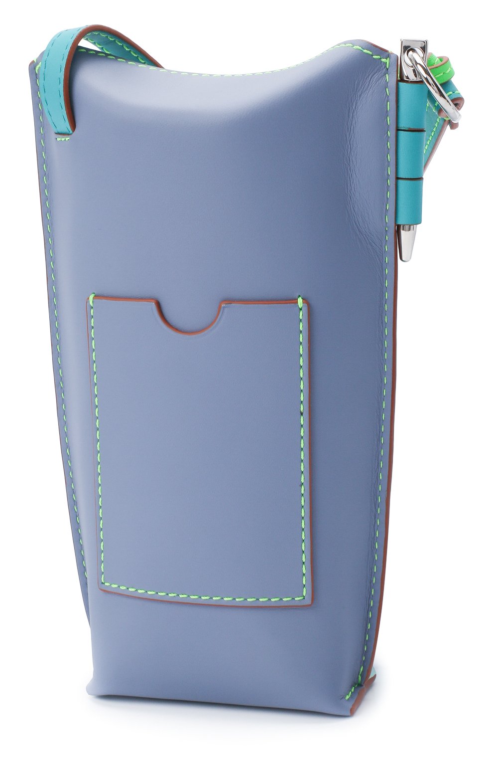 Сумка gate pocket loewe x paula's ibiza LOEWE, арт. C650Z42X20, фото 3