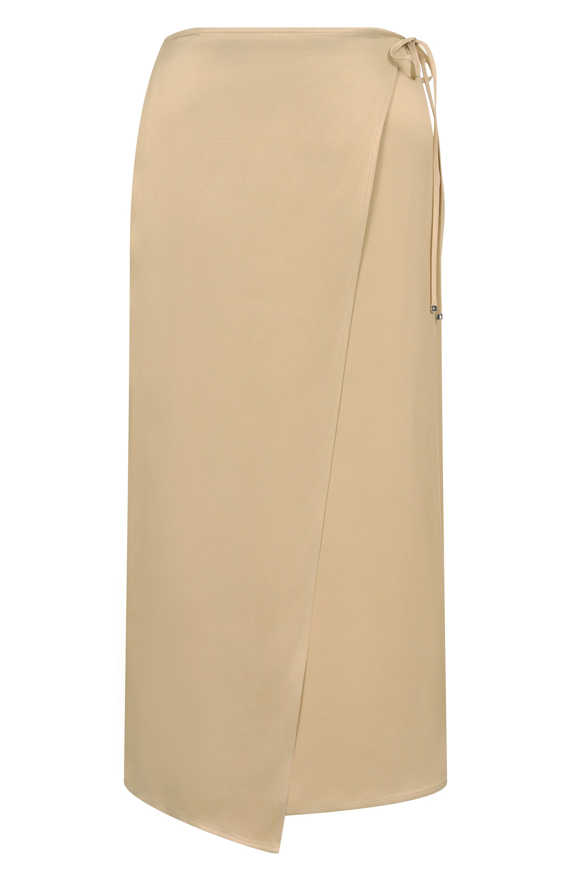 Юбка из вискозы BOSS, арт. 50538116, фото 1