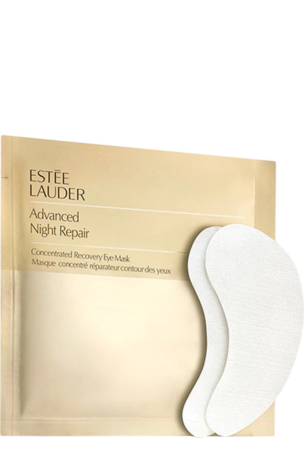Восстанавливающая маска для глаз в патчах advanced night repair ESTÉE LAUDER, арт. REGY-01, фото 1