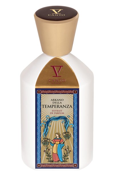 Женский духи arkano della temperanza (100ml) V CANTO, арт. 8016741064913