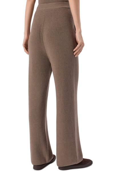 Кашемировые брюки COLOMBO, арт. MA04836/CH/2-26KI, фото 4