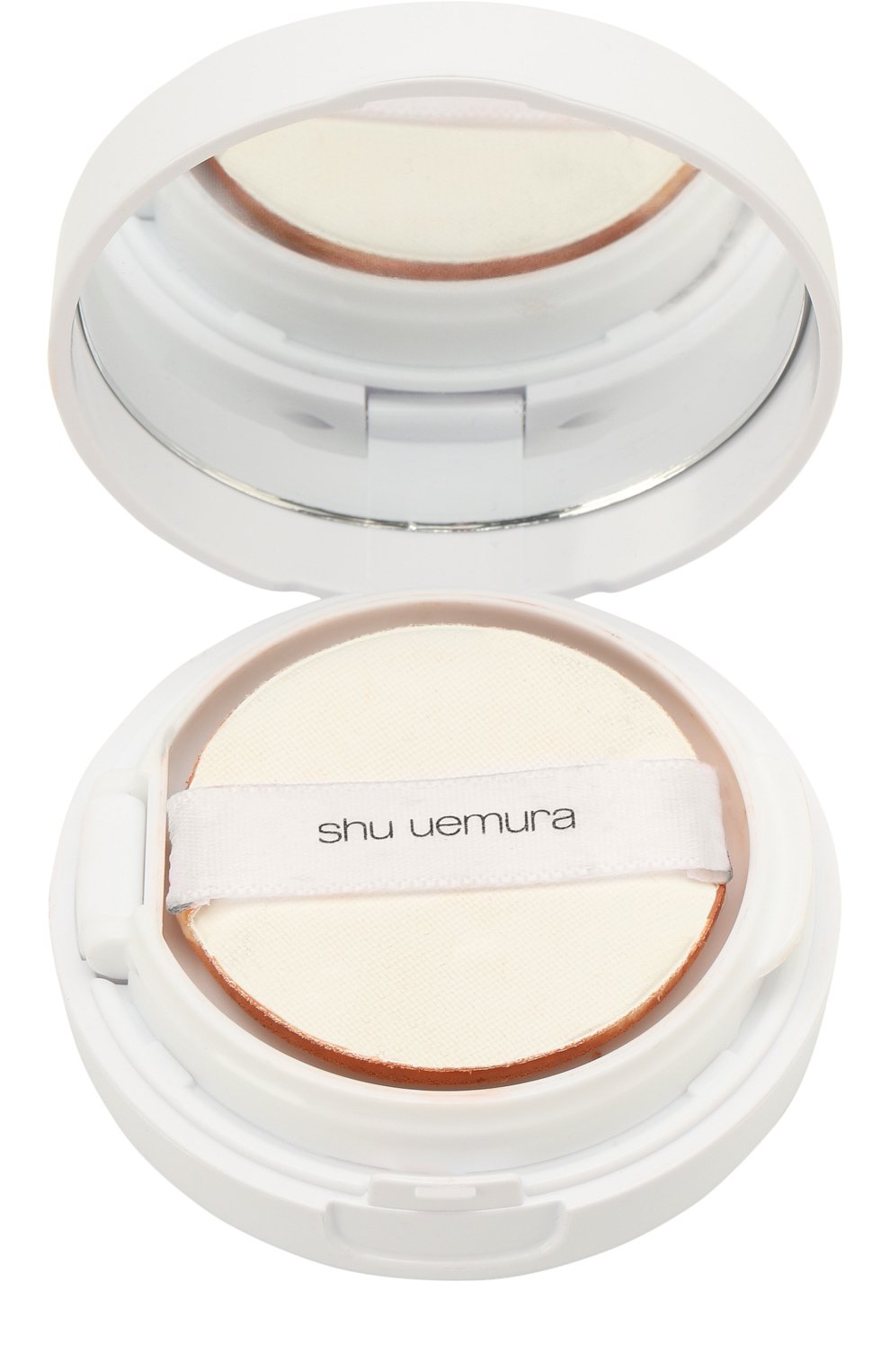 Румяна-кушон cushion cheek, оттенок brave amber SHU UEMURA цвета по цене 3530 руб., арт. 4935421651257, фото 3 Румяна-кушон cushion cheek, оттенок brave amber SHU UEMURA, арт. 4935421651257, фото 3