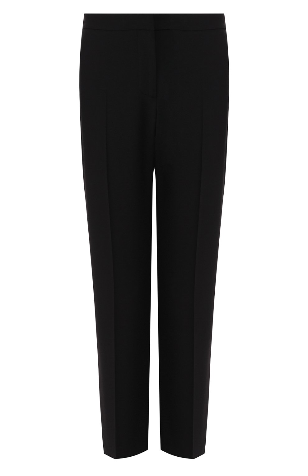 Брюки со стрелками ALEXANDER MCQUEEN, арт. 584873/QEAAA, фото 1