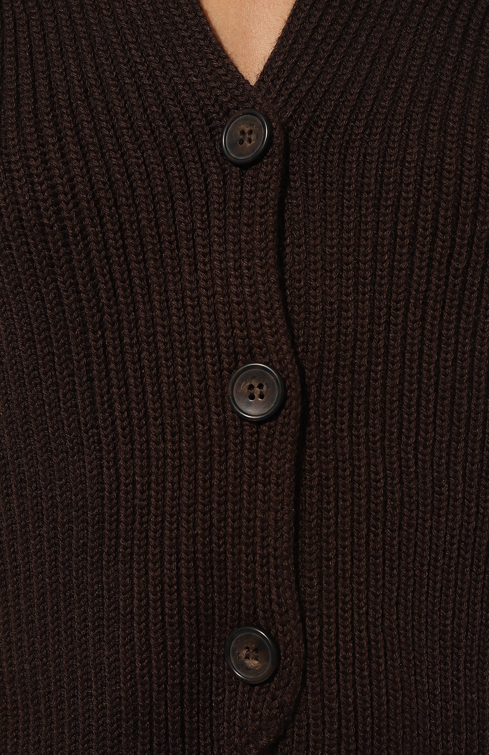 Жилет LESYANEBO, арт. ICONIC/KNIT008, фото 5
