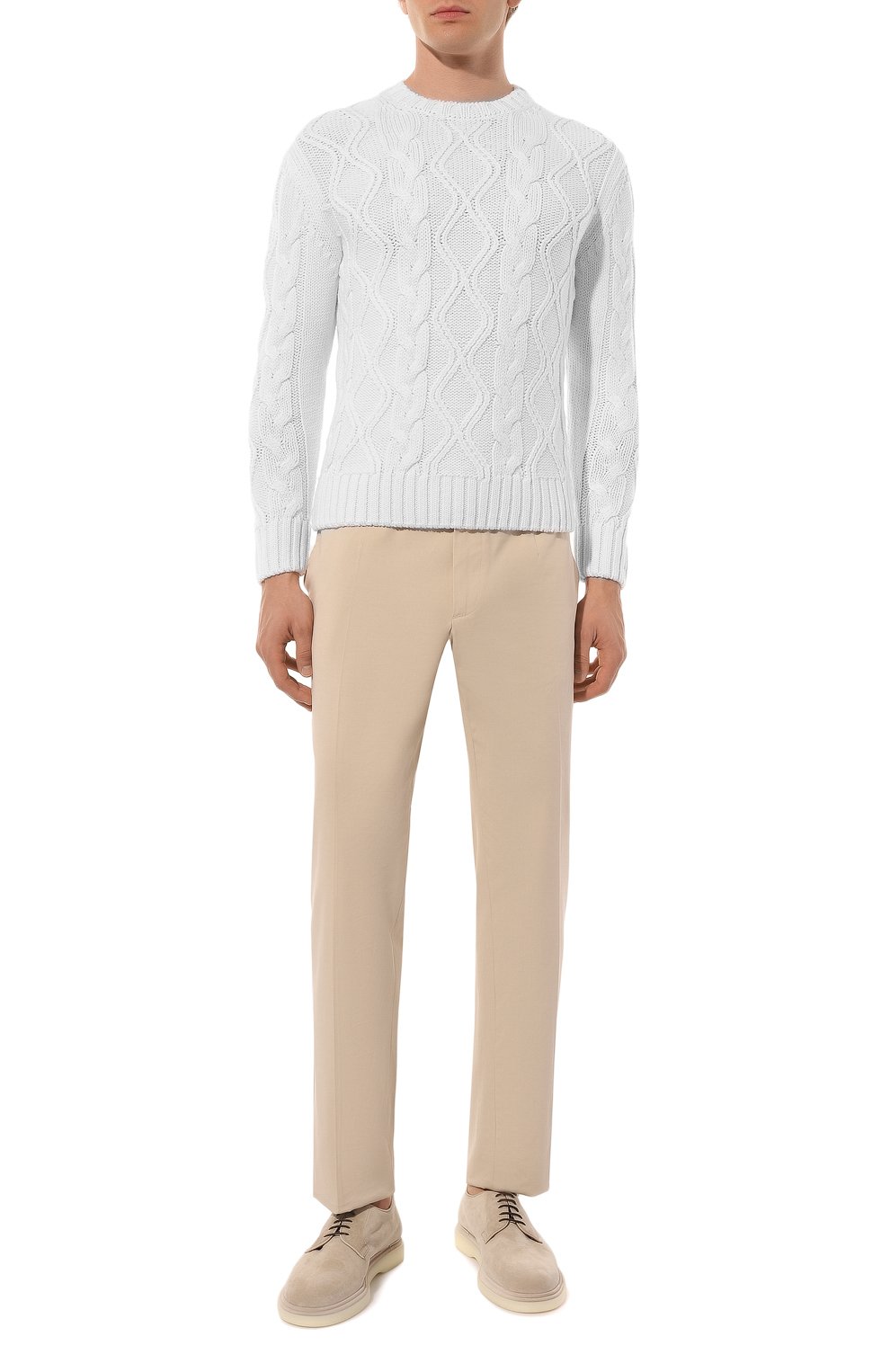 Шерстяной свитер PAUL&SHARK, арт. 14311084, фото 2