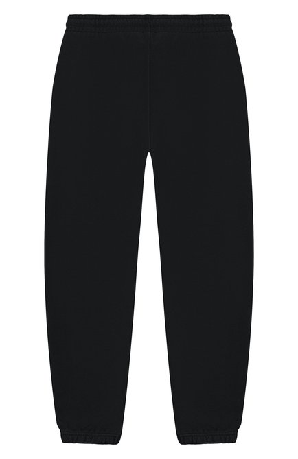 Хлопковые джоггеры OFF-WHITE, арт. 0BCH001S25FLE001/12+