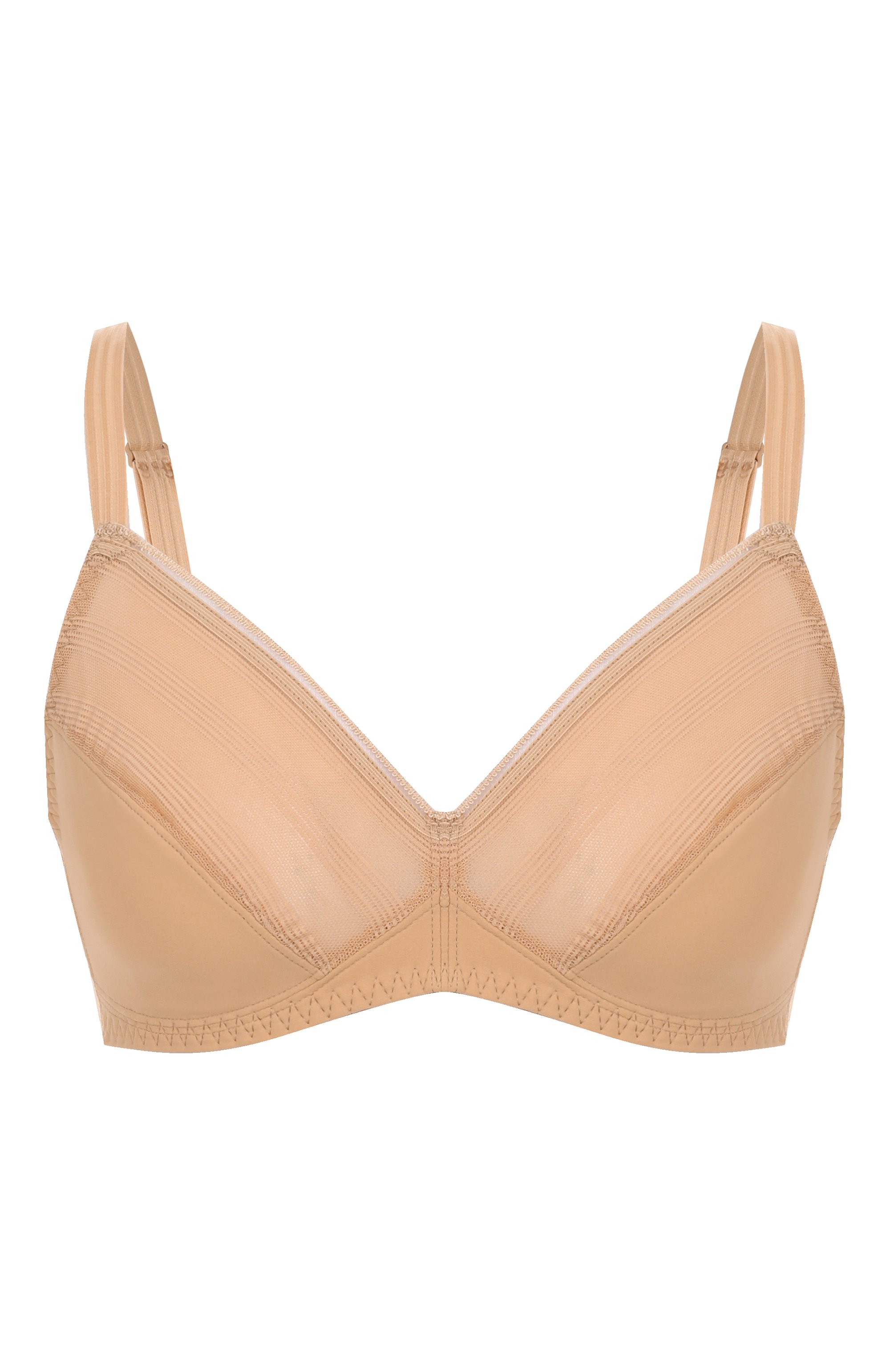 Бюстгальтер ANTIGEL, арт. ECJ6514, фото 1