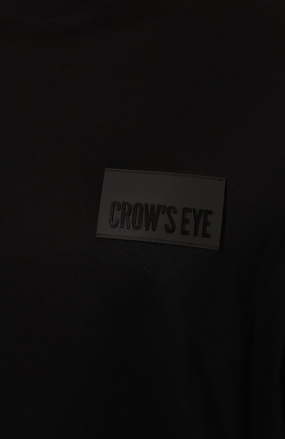 Хлопковая футболка CROW’S EYE, арт. LE 60, фото 5