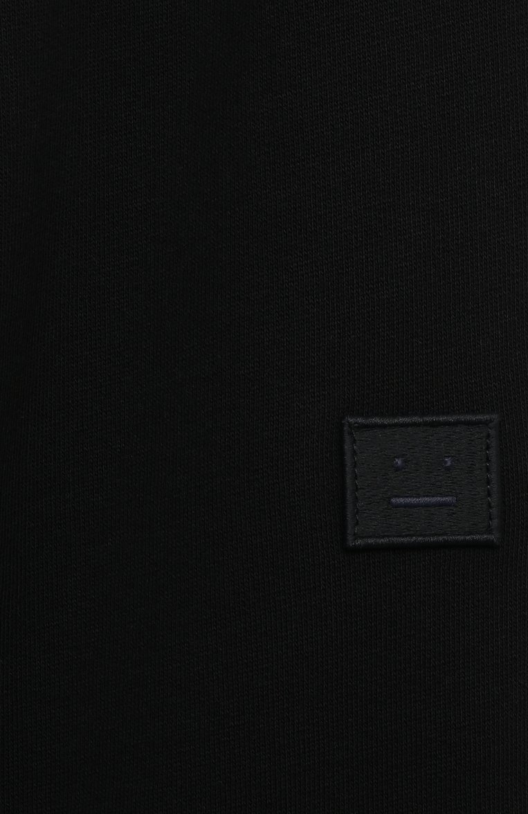 Хлопковые джоггеры ACNE STUDIOS, арт. DK0006, фото 3