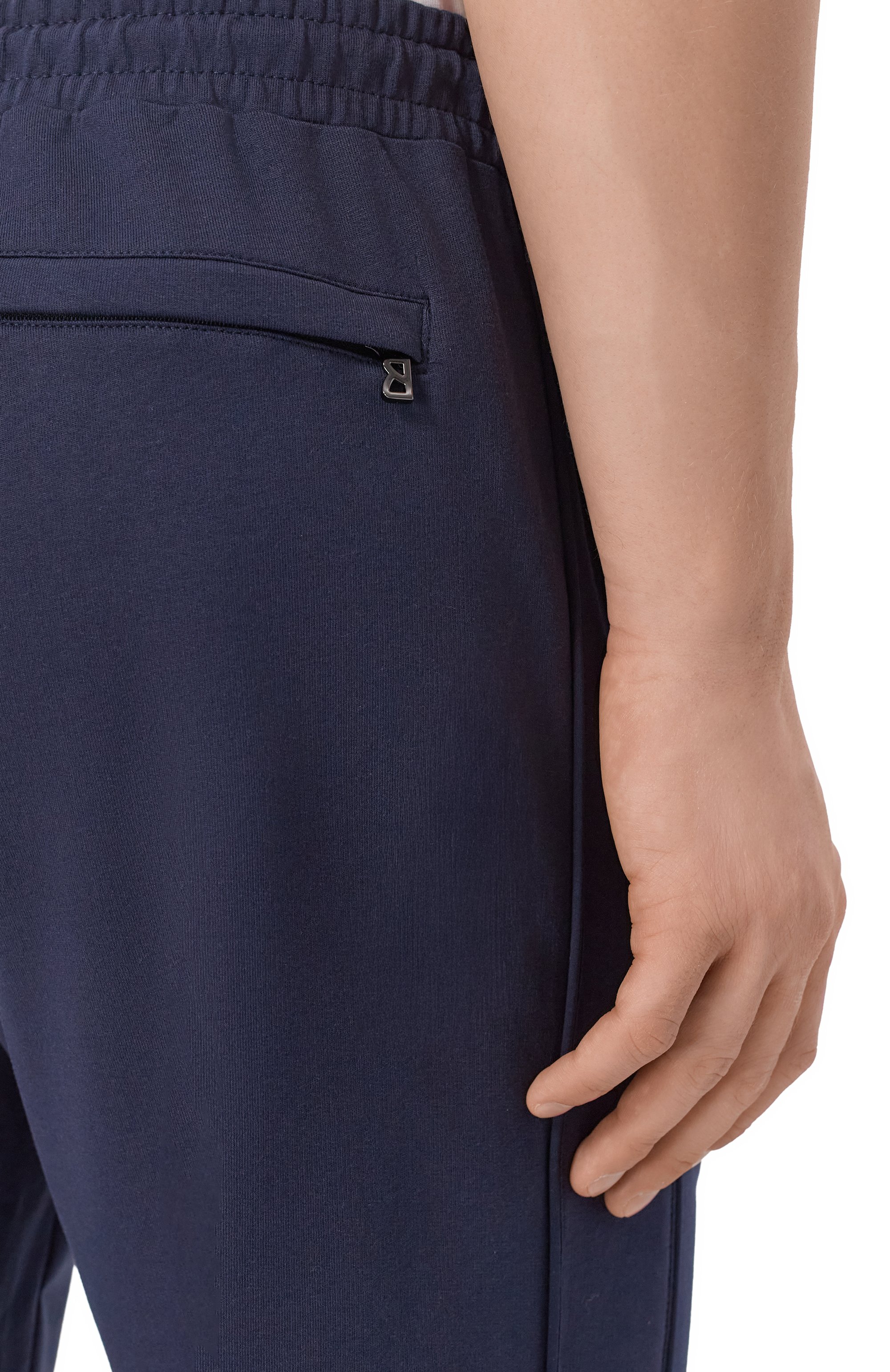 Хлопковые брюки BOGNER, арт. 18841908, фото 5