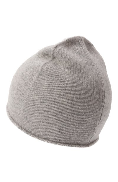 Кашемировая шапка OSCAR ET VALENTINE, арт. BON01B, фото 2