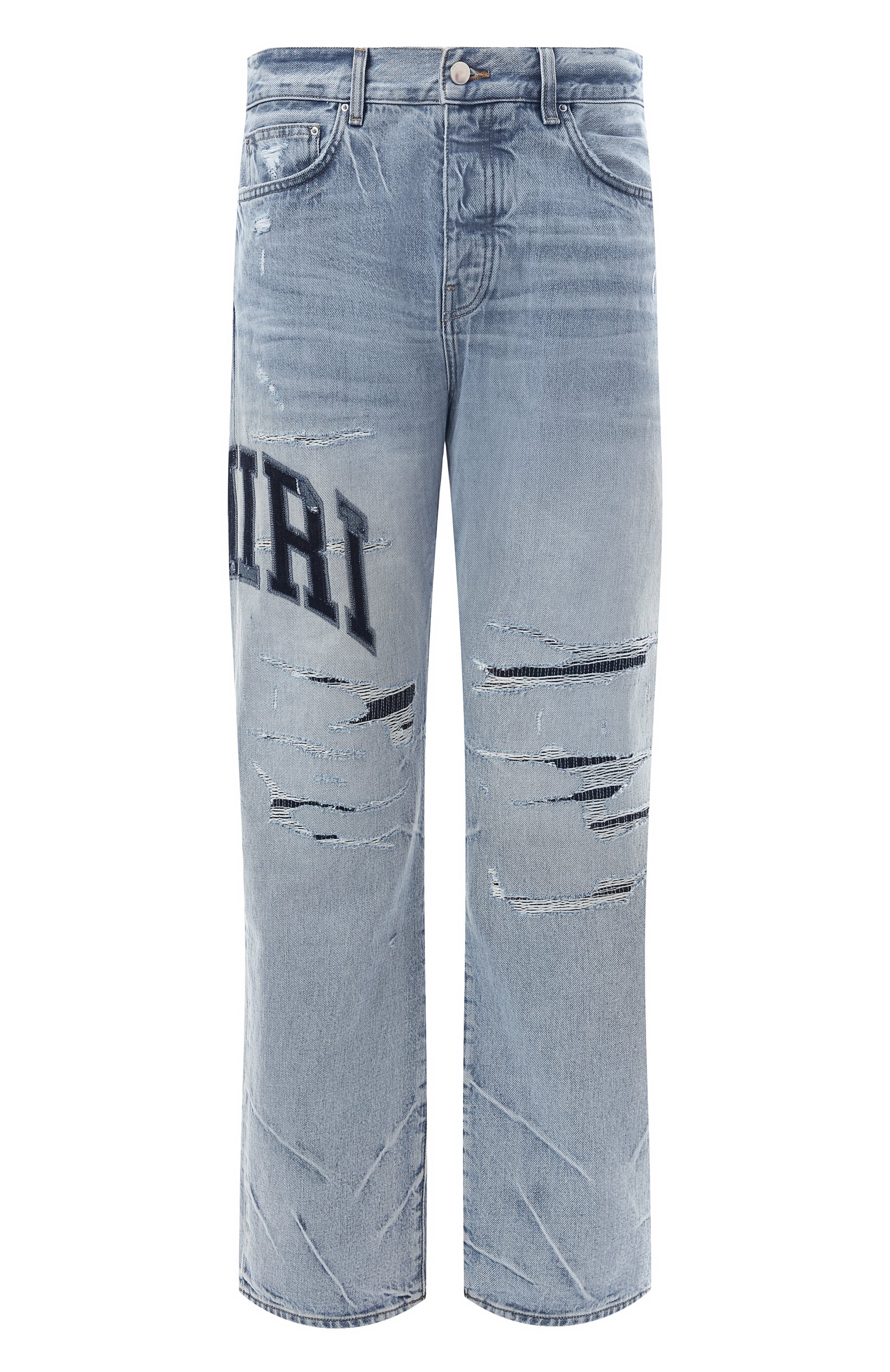 Джинсы AMIRI, арт. AMDNGH1023, фото 1