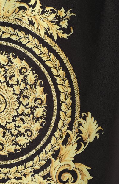 Плавки-шорты VERSACE, арт. ABU06020/A233126, фото 5