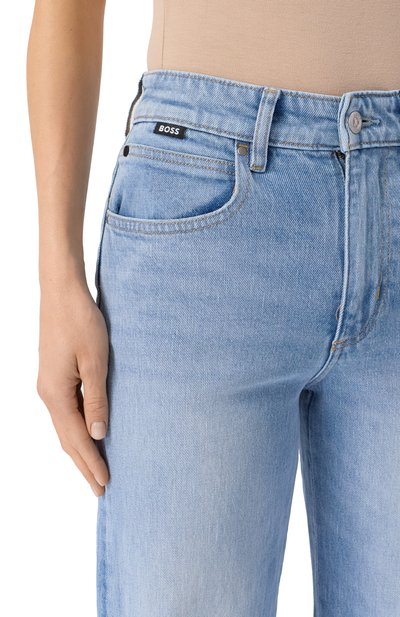 Джинсы BOSS, арт. 50538580, фото 5