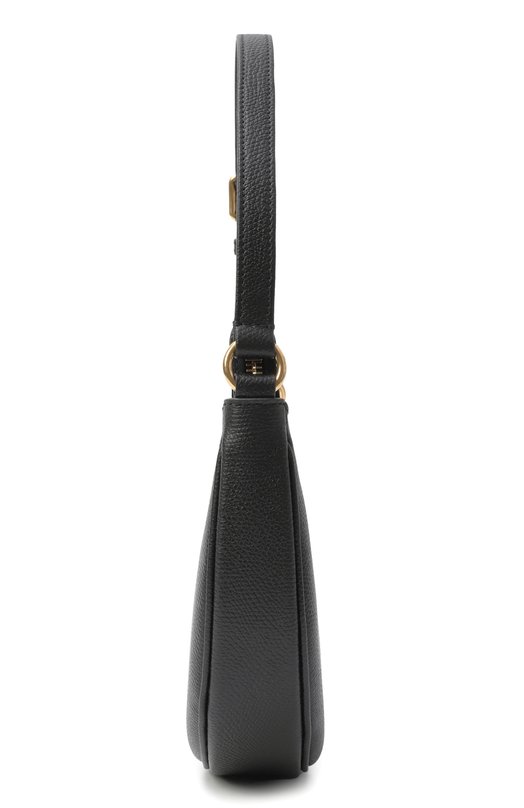 Сумка VLogo Signature mini Valentino 7W2P0AK3/SNP Чёрный  7W2P0AK3/SNP Фото 4