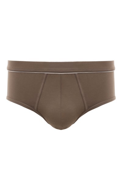 Мужские брифы ZEGNA, арт. N7B542430_N3L61169
