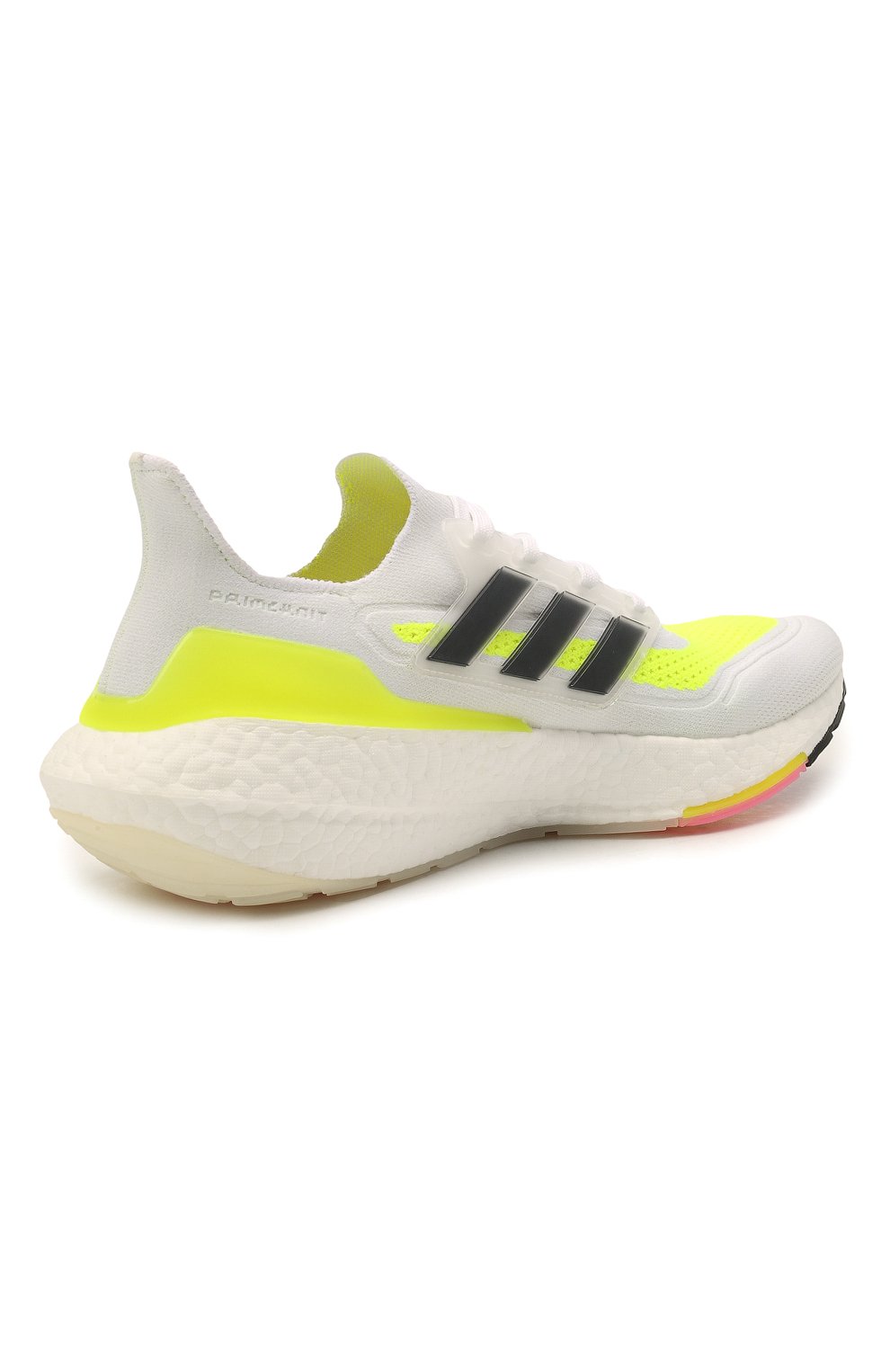 Кроссовки ultraboost 21 ADIDAS, арт. FY0377, фото 4
