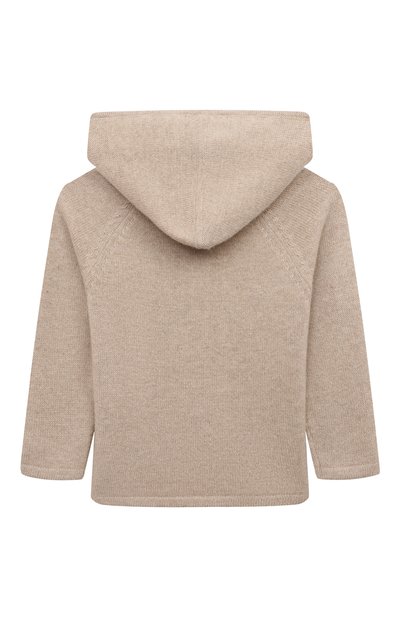 Кашемировый кардиган OSCAR ET VALENTINE, арт. W23GIL01M, фото 2