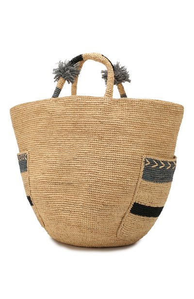 Сумка anuanua large SANS-ARCIDET, арт. ANUANUA BAG S20/L, фото 3