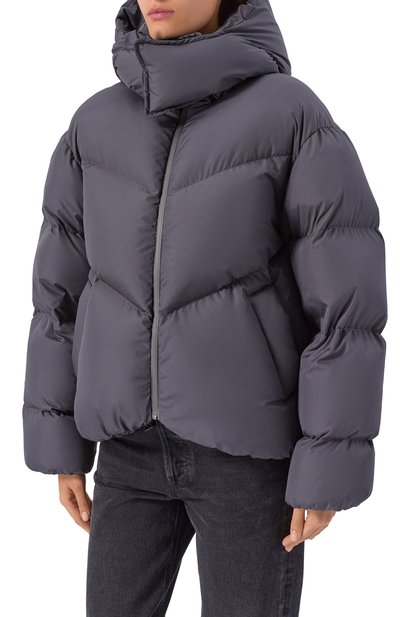 Пуховик SSHEENA, арт. 25FWSH0CK/TF25019, фото 3