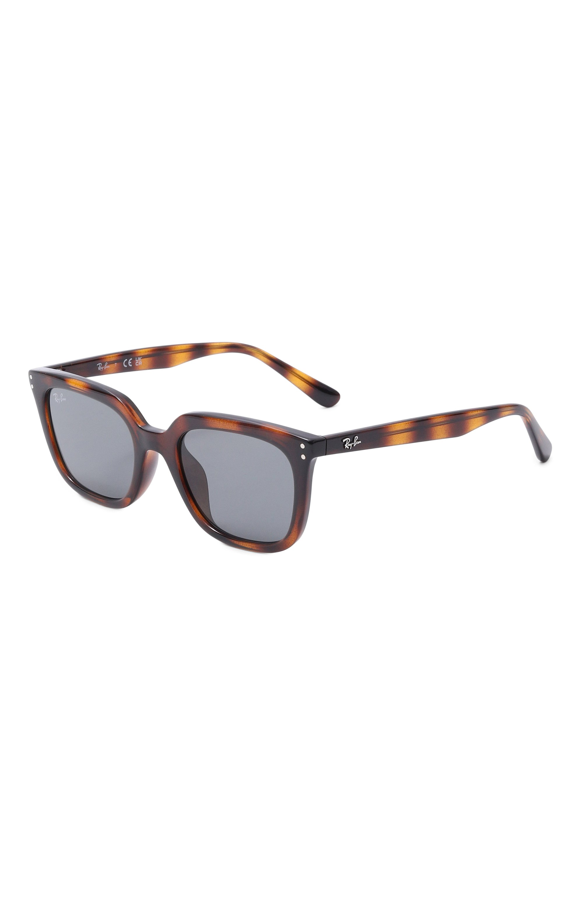 Солнцезащитные очки RAY-BAN, арт. 4439D-710/87, фото 1