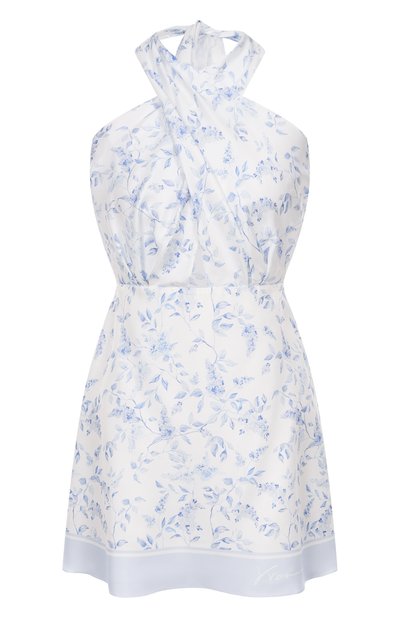 Шелковое платье YVON, арт. 0 350006, фото 1