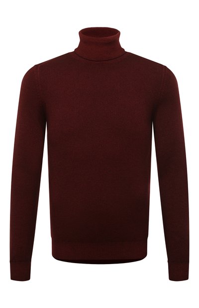 Кашемировая водолазка JACOB COHEN, арт. U S D06 10 X 1457, фото 1