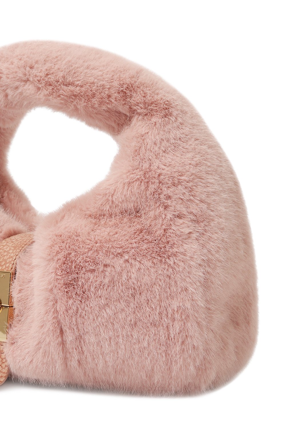 Сумка cortina hobo BORBONESE, арт. 923937-1, фото 3