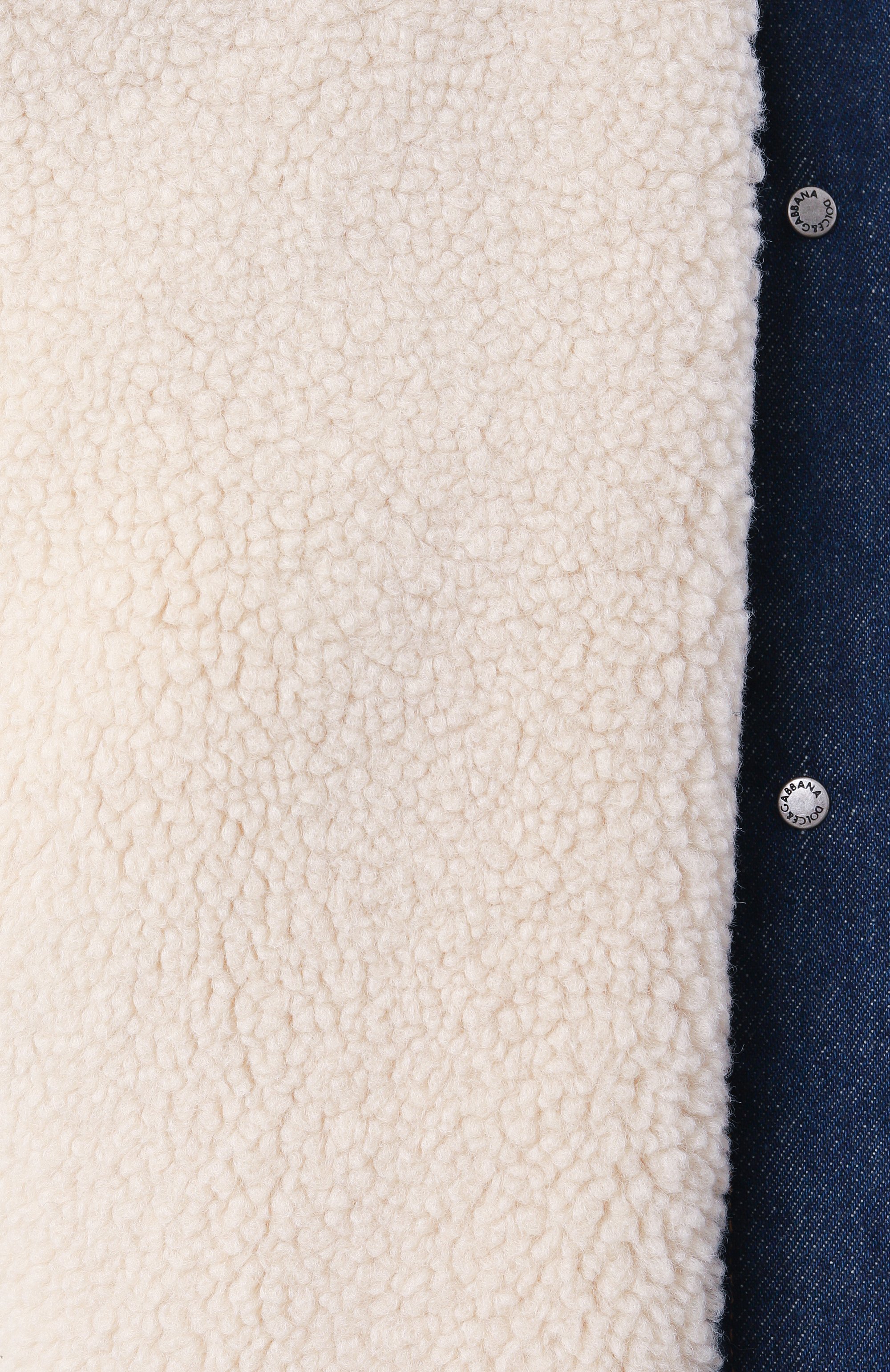 Джинсовая куртка DOLCE & GABBANA, арт. F9S11D/G8LW1, фото 7