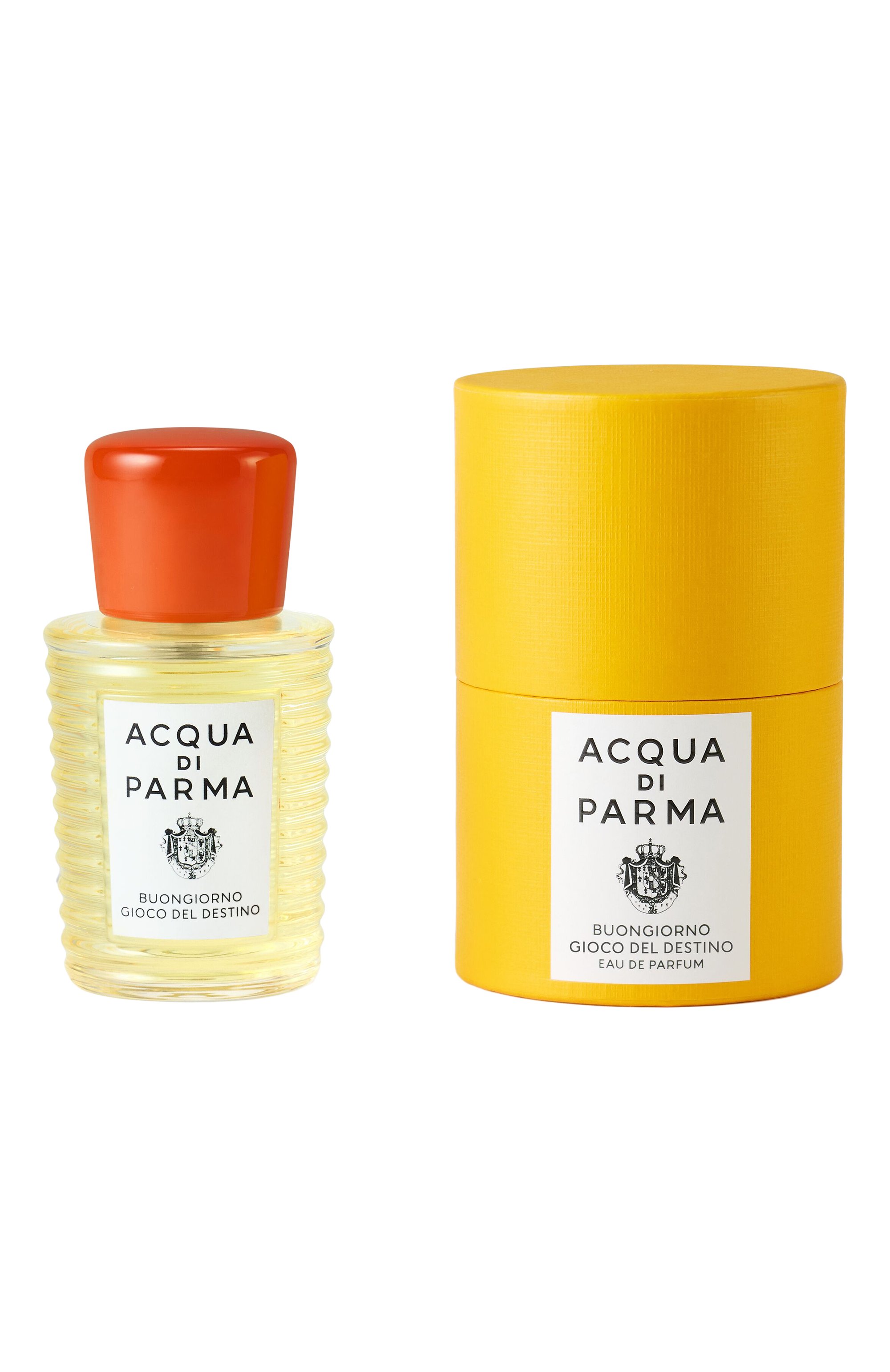 Парфюмерная вода buongiorno gioco del destino (100ml) ACQUA DI PARMA, арт. ADP083152, фото 2