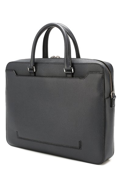 Кожаная сумка для ноутбука gherman BALLY, арт. GHERMAN SM/35, фото 3