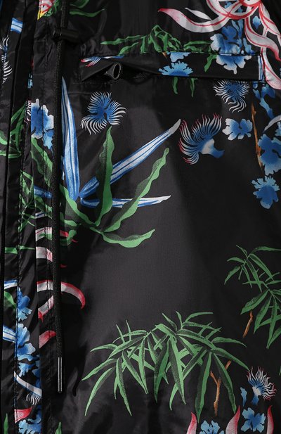 Плащ KENZO, арт. FA52BL102564, фото 5