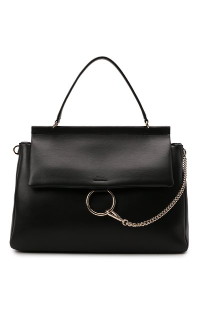 Сумка faye CHLOÉ, арт. CHC21AS411F16, фото 1