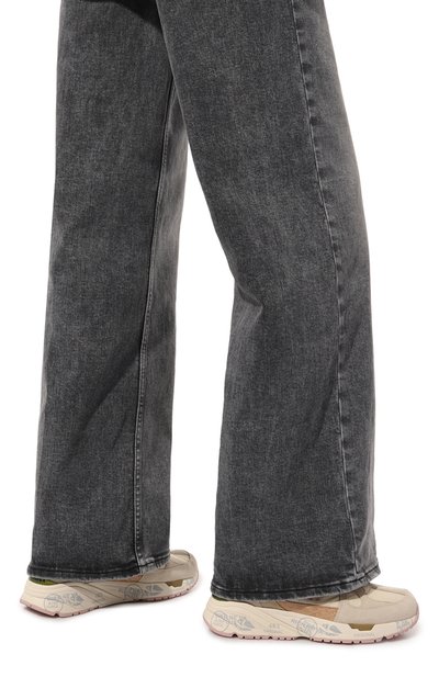 Комбинированные кроссовки mase-d PREMIATA, арт. MASED/VAR 6257G, фото 3