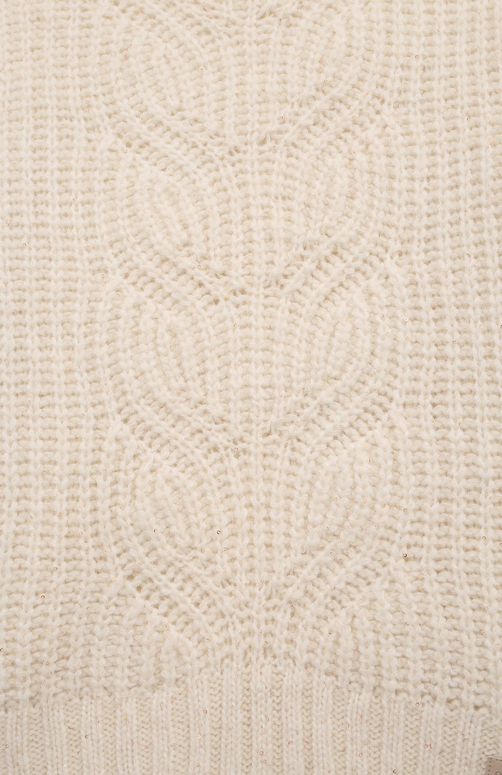 Шерстяной свитер ELEVENTY, арт. EV9A10/W0186/6-10, фото 3