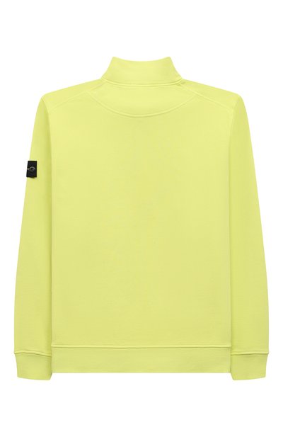 Хлопковая толстовка STONE ISLAND, арт. 61020/10-12, фото 2
