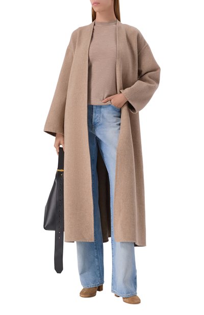 Замшевые ботильоны joelle 70 GIANVITO ROSSI, арт. G73065, фото 3