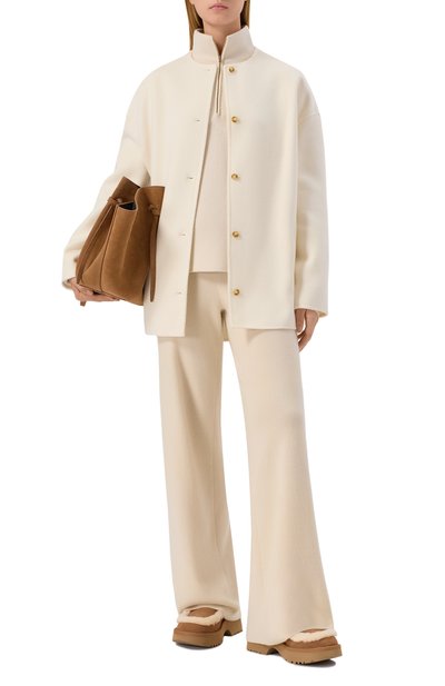 Замшевые сабо esmee clog UGG, арт. 1173331, фото 3